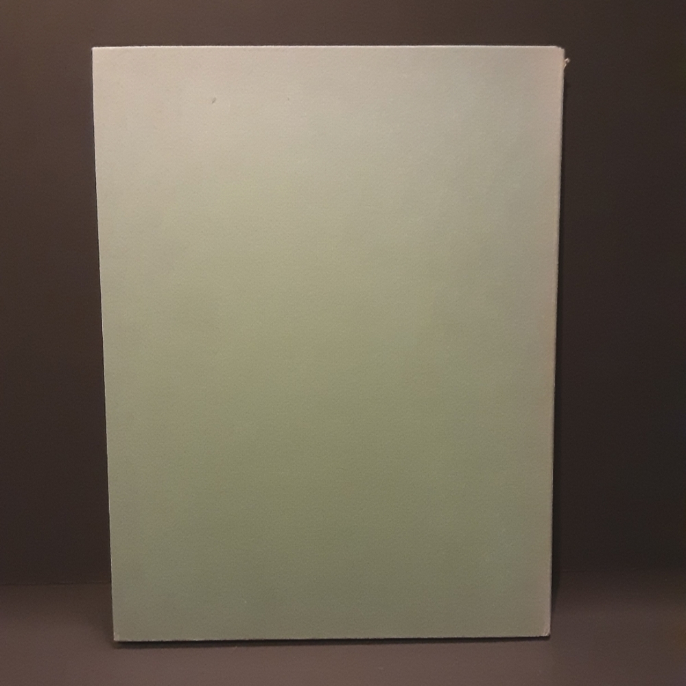 1959 Vintage Book & 12 Prints METROPOLITAN MUSEUM SEMINARS in Art Portfolio H - Picture 5 of 17